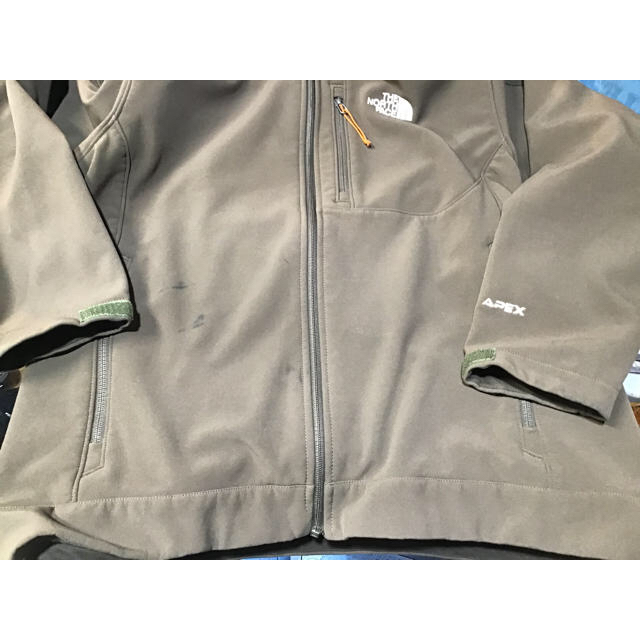 THE NORTH FACE(ザノースフェイス)の期間限定セール！送料無料! THE NORTH FACE  L【DN4】  メンズのジャケット/アウター(その他)の商品写真