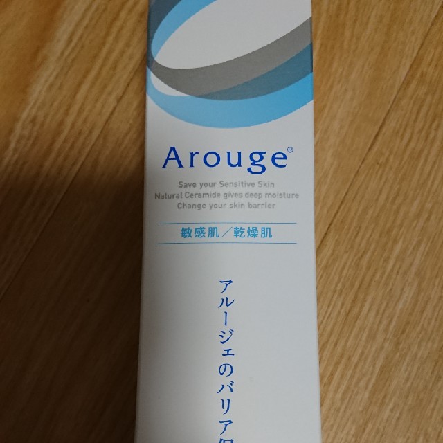 Arouge(アルージェ)のアルージェ 洗顔フォーム コスメ/美容のスキンケア/基礎化粧品(洗顔料)の商品写真