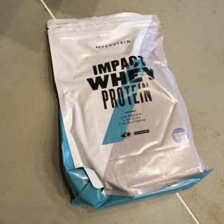 マイプロテイン(MYPROTEIN)のmyprotein  ブルーベリーチーズケーキ  1kg (プロテイン)