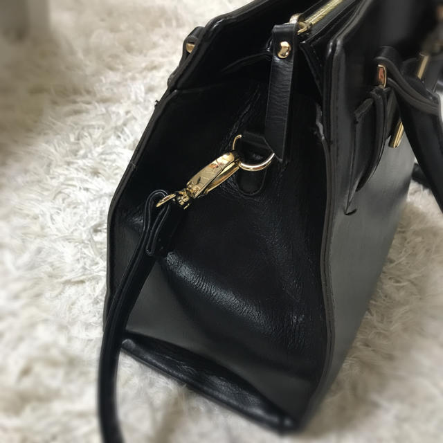 JEANASIS(ジーナシス)のJEANASIS  bag レディースのバッグ(ショルダーバッグ)の商品写真