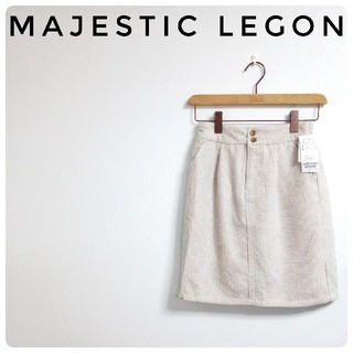 マジェスティックレゴン(MAJESTIC LEGON)のmiyu様専用スカート(ひざ丈スカート)