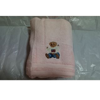 ラルフローレン(Ralph Lauren)の☆専用☆ラルフローレン  バスタオル(タオル/バス用品)