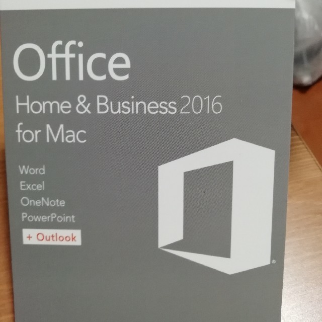 Mac office