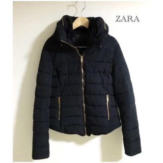 ザラ(ZARA)のザラ アウター ジャケット(ダウンジャケット)