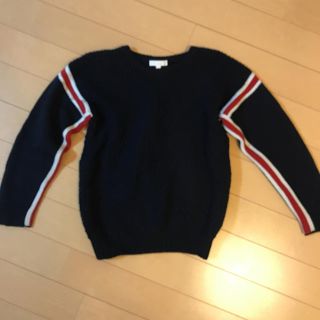 グッチ(Gucci)のGUCCI グッチチルドレン 110(ニット)