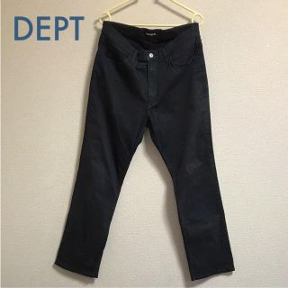 デプト(DEPT)のDEPT デプト メンズパンツ 古着(チノパン)