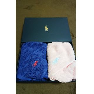 ラルフローレン(Ralph Lauren)のラルフローレン  スポーツ  タオル(タオル/バス用品)