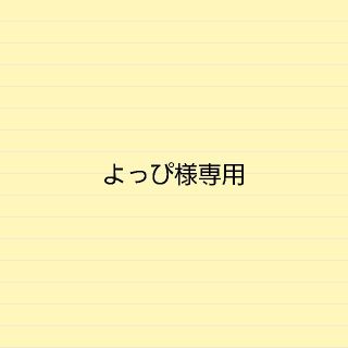 よっぴ様専用レプロ3D16(ドライヤー)