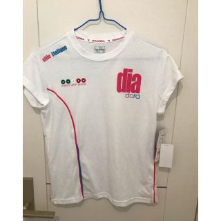 ディアドラ(DIADORA)のディアドラ  Tシャツ(ウェア)