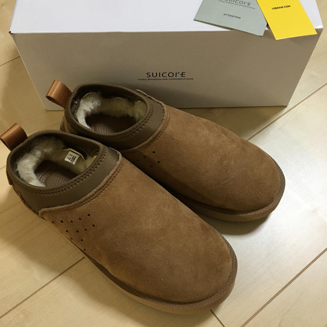 L'Appartement DEUXIEME CLASSE(アパルトモンドゥーズィエムクラス)の★★Hi★様専用★★新品未使用♦︎SUICOKE SABO レディースの靴/シューズ(スリッポン/モカシン)の商品写真