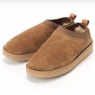 アパルトモンドゥーズィエムクラス(L'Appartement DEUXIEME CLASSE)の★★Hi★様専用★★新品未使用♦︎SUICOKE SABO(スリッポン/モカシン)