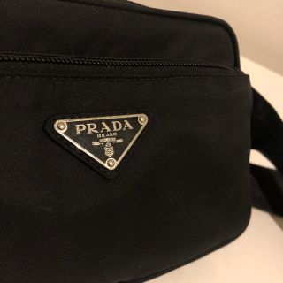 プラダ(PRADA)のパブリック様専用(ウエストポーチ)