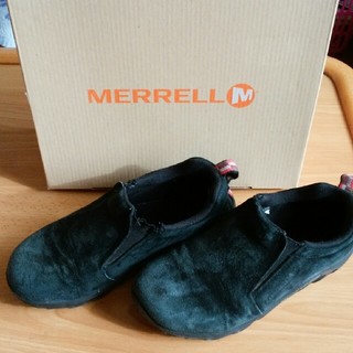 メレル(MERRELL)の靴メレル＊キッズ20.0㎝(その他)