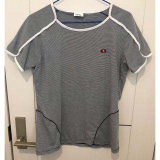 エレッセ(ellesse)のエレッセ  Tシャツ(ウェア)