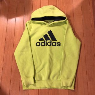 アディダス(adidas)のアディダス パーカー (その他)