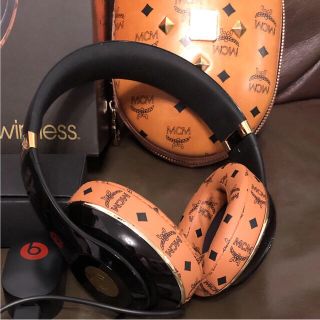 ビーツバイドクタードレ(Beats by Dr Dre)の☆ロコ☆目利き。鑑定可能様専用(ヘッドフォン/イヤフォン)