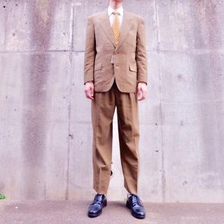 ポールスミス メンズスーツ（ベージュ系）の通販 17点 | Paul Smithの ...