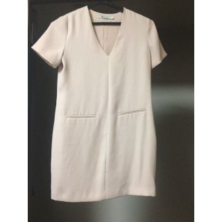 アレキサンダーワン(Alexander Wang)のT BY ALEXANDER WANG  ワンピース(ミニワンピース)