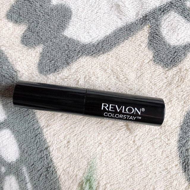 REVLON(レブロン)のレブロン ブロウ マスカラ コスメ/美容のベースメイク/化粧品(眉マスカラ)の商品写真