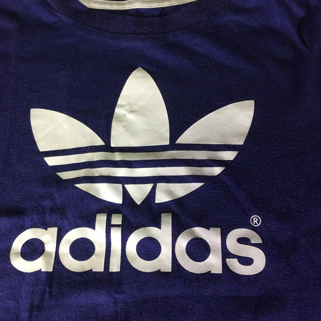 adidas(アディダス)のアディダス Tシャツ 140 オリジナルス キッズ/ベビー/マタニティのキッズ服男の子用(90cm~)(Tシャツ/カットソー)の商品写真