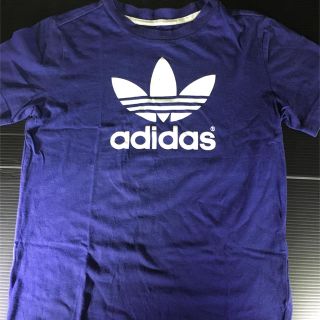 アディダス(adidas)のアディダス Tシャツ 140 オリジナルス(Tシャツ/カットソー)