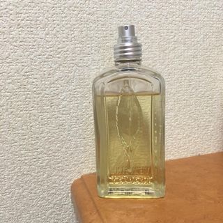 ロクシタン(L'OCCITANE)のロクシタン ヴァーベナ オードトワレ 香水 100ml(ユニセックス)