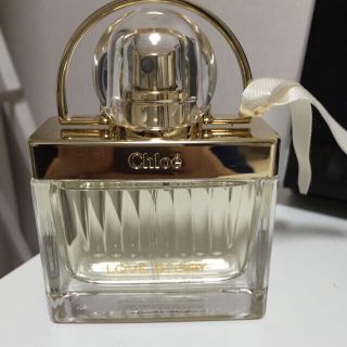 クロエ(Chloe)のラブストーリー オードパルファム30ml(香水(女性用))