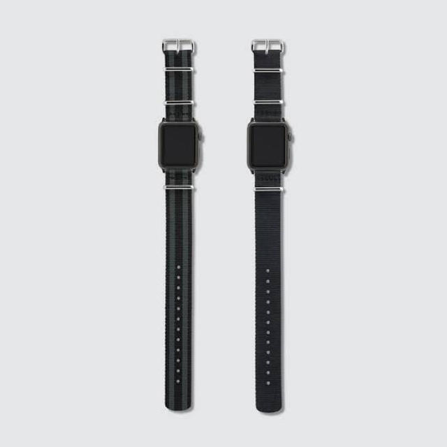 FRAGMENT × Apple Watch Band 22mm