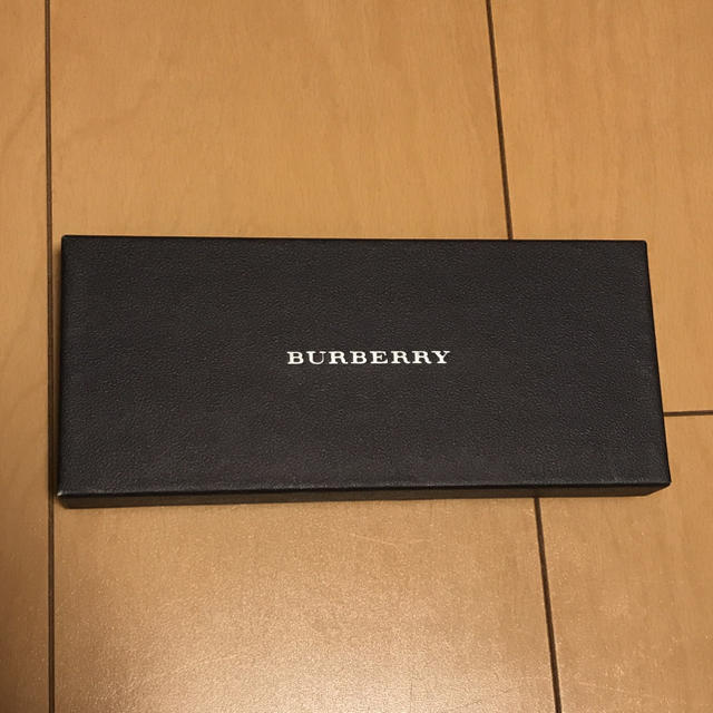 BURBERRY(バーバリー)のバーバリー  ペンポーチ インテリア/住まい/日用品の文房具(ペンケース/筆箱)の商品写真