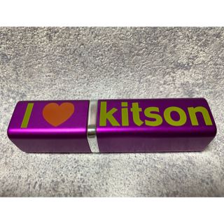 キットソン(KITSON)のkitson アトマイザー キットソン(香水(女性用))