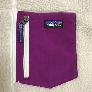 パタゴニア(patagonia)の【美品】Patagoniaレトロx (ブルゾン)