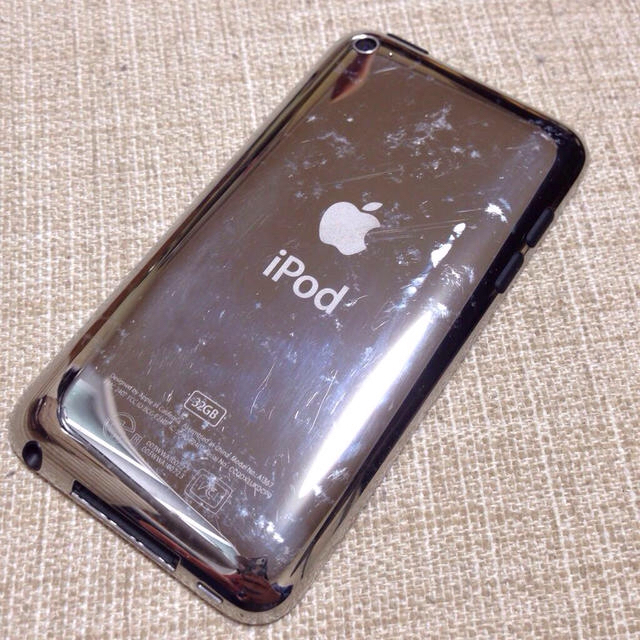 iPod touch 32㎇ その他のその他(その他)の商品写真