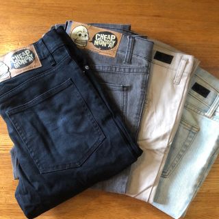 チープマンデー(CHEAP MONDAY)の中古 Cheap Monday チープマンデイ 4点セット(その他)