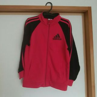 アディダス(adidas)のウィンターセール ￥1280⏩￥1100!  adidas    140センチ(ジャケット/上着)