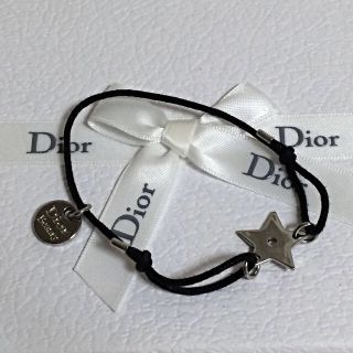 ディオール(Dior)のDior非売品♡ノベルティー(ブレスレット/バングル)