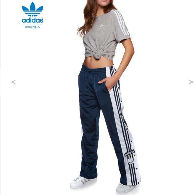 新品タグ付き adidas Originals  アディブレイク トラックパンツ