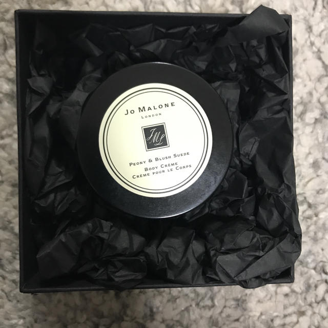 Jo Malone(ジョーマローン)の新品未使用 ジョーマローン ボディークリーム ピオニー&ブラッシュ コスメ/美容のボディケア(ボディクリーム)の商品写真