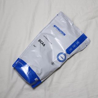 マイプロテイン(MYPROTEIN)の新品未開封 マイプロテイン BCAA (アミノ酸)