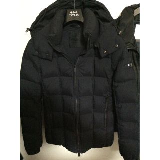 タトラス 限定 ダウンジャケット(メンズ)の通販 49点 | TATRASのメンズ ...