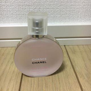 シャネル(CHANEL)のCHANEL CHANCE ヘアミスト(ヘアウォーター/ヘアミスト)