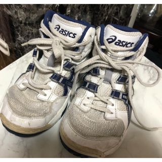 アシックス(asics)のアシックス バッシュ (スニーカー)