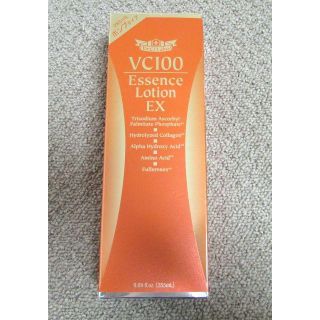 ドクターシーラボ(Dr.Ci Labo)の限定☆ドクターシーラボ　VC100　エッセンス　ローションEX☆285ml(化粧水/ローション)