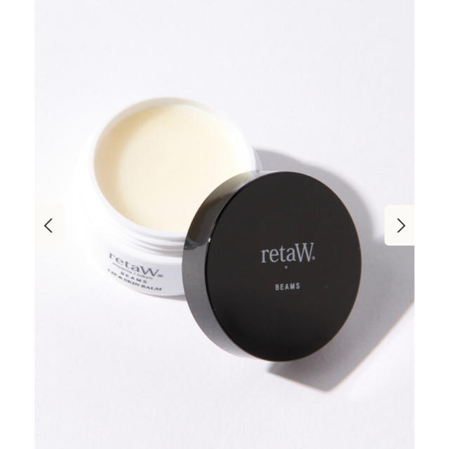 BEAMS(ビームス)のretaW x BEAMS / RIP&SKIN BALM コスメ/美容のスキンケア/基礎化粧品(リップケア/リップクリーム)の商品写真