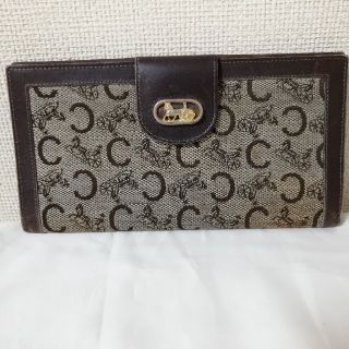 セリーヌ(celine)のCELINE　長財布(財布)