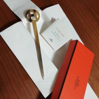 HERMES(ヘアアクセサリー)のフリマアイテム一覧 HERMES(ヘアアクセサリー)のフリマアイテム一覧