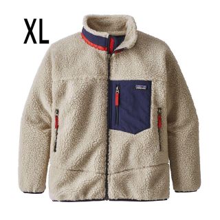 パタゴニア(patagonia)のPatagonia  レトロx(ブルゾン)