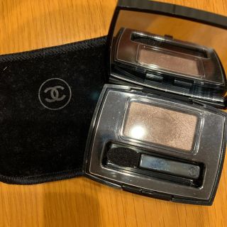 シャネル(CHANEL)の※おすず様専用 CHANEL アイシャドウ 101グリグリ(アイシャドウ)