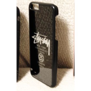 ステューシー(STUSSY)のSTUSSY iPhone6，6S用ケース (iPhoneケース)