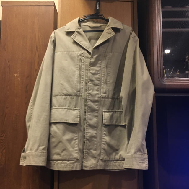 Uniqlo ジャケット メンズ ベージュ 大きめの通販 By えみりー S Shop ユニクロならラクマ Uniqlo ジャケット メンズ ベージュ 大きめの通販 By えみりー S Shop ユニクロならラクマ