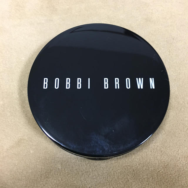 BOBBI BROWN(ボビイブラウン)のあーちゃん様専用BOBBI BROWN フェイスパウダー コスメ/美容のベースメイク/化粧品(フェイスカラー)の商品写真